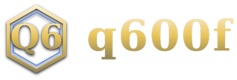 q600f logo
