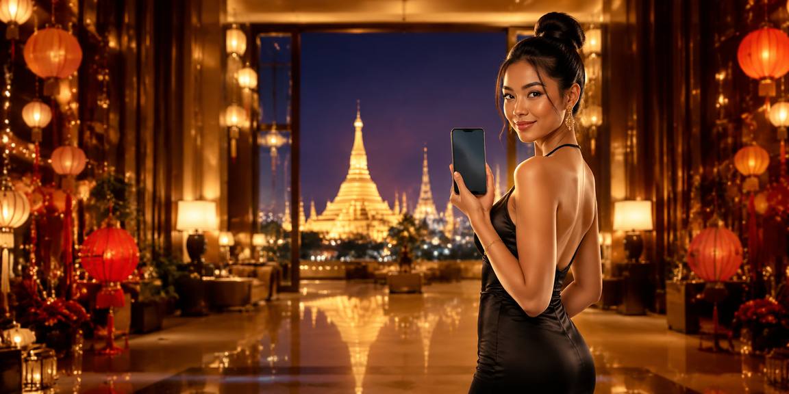 q600f KBZPay ငွေသွင်း ကမ်းလှမ်းမှု